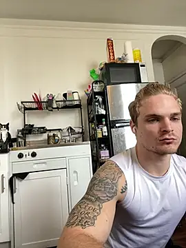 King Kev  online show from May 13, 4:48 pm