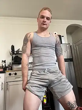 King Kev  online show from June 19, 5:50 pm