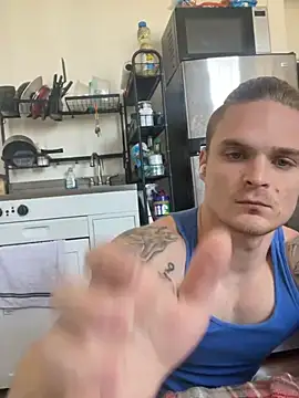 King Kev  online show from July 9, 4:44 pm