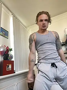 King Kev  online show from July 14, 4:34 pm