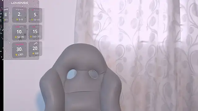 Snapshot of Faver_ chatting on October 15, 12:27 pm Faver online show from October 15, 12:27 pm