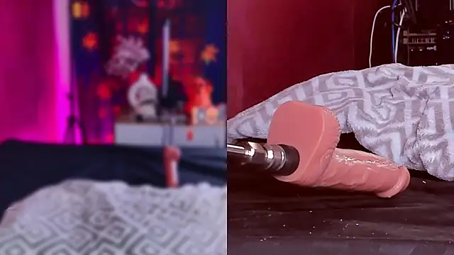 perla cm online show from October 19, 12:06 pm