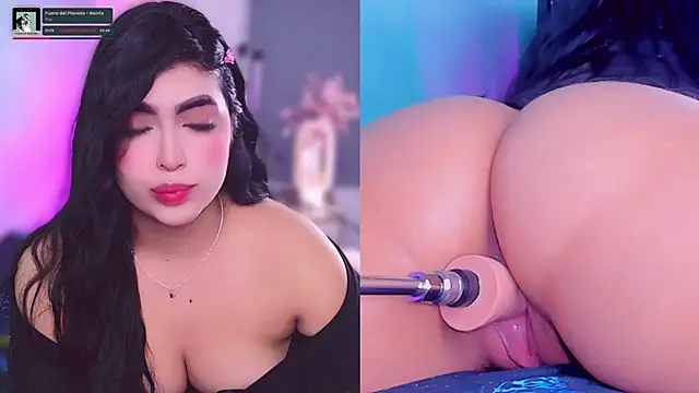 perla cm online show from February 12, 11:16 am