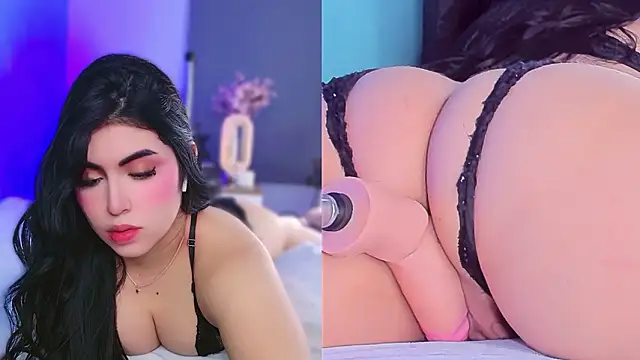Snapshot of perla_cm chatting on March 14, 11:15 am perla cm online show from March 14, 11:15 am