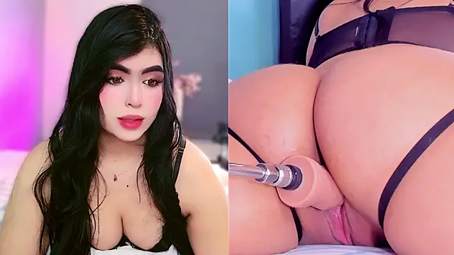 Snapshot of perla_cm chatting on March 27, 11:10 am perla cm online show from March 27, 11:10 am