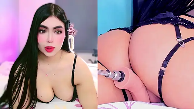 Snapshot of perla_cm chatting on April 6, 11:00 am perla cm online show from April 6, 11:00 am