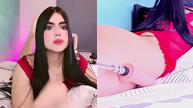 Snapshot of perla_cm chatting on April 18, 10:52 am perla cm online show from April 18, 10:52 am