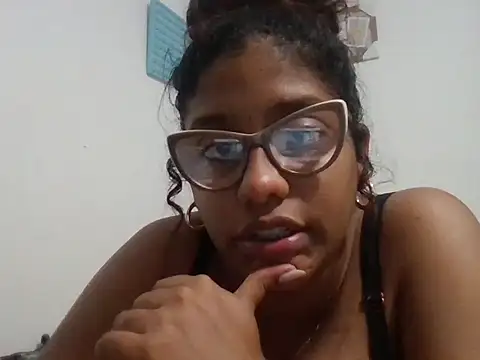 MeliBoobs online show from September 11, 5:07 am