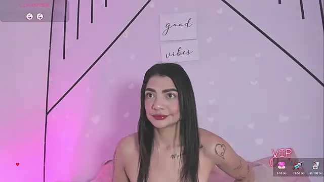 Snapshot of MiahCornell_ chatting on February 23, 8:50 pm MiahCornell online show from February 23, 8:50 pm