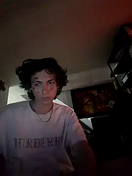 HydanMC online show from February 18, 6:59 pm