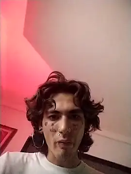 HydanMC online show from March 30, 5:19 am