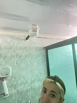 Snapshot of Sallem_Pink chatting on October 7, 12:02 pm Sallem Pink online show from October 7, 12:02 pm