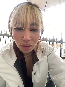 Sallem Pink online show from November 10, 11:09 am