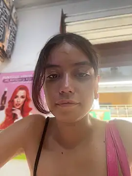 TamaraMera online show from July 17, 3:39 pm