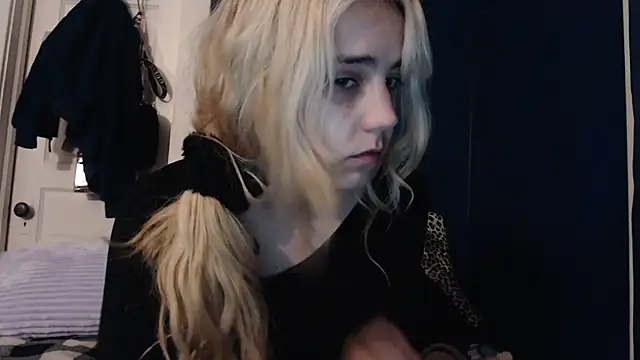 RubySmoke online show from October 4, 11:19 am