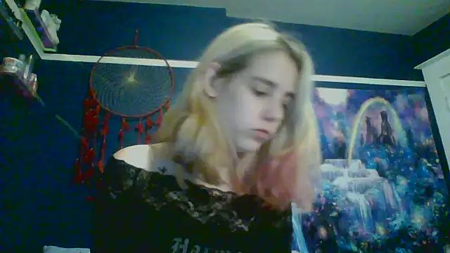 RubySmoke online show from October 22, 12:05 pm