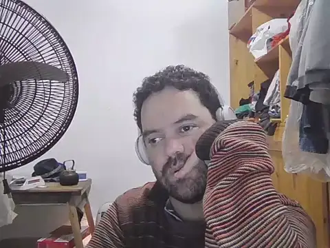 condorito222 online show from June 12, 12:42 am