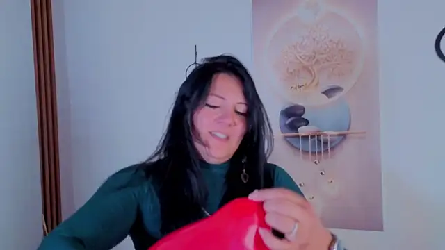 karla valk1 online show from October 27, 3:38 pm