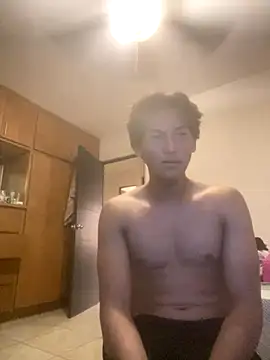 EmilianoPerex online show from September 27, 8:25 pm