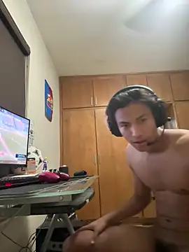 EmilianoPerex online show from April 1, 5:21 pm