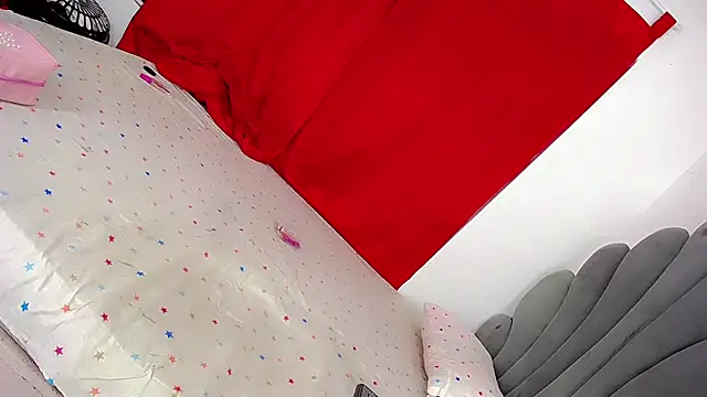 Sativa-sexy online show from May 11, 1:00 am
