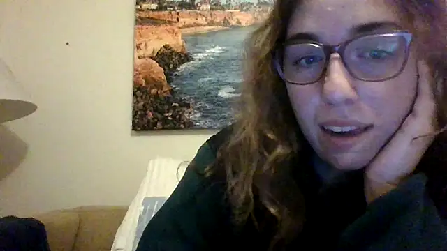 sweetsocalgirl online show from February 19, 3:57 am