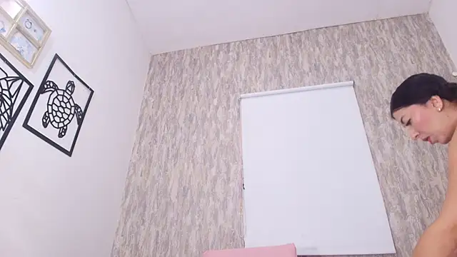 abbypratt online show from October 12, 7:13 pm