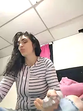 MeganHoffmaan online show from November 8, 11:03 pm