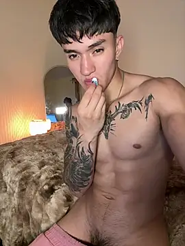 myc hot online show from March 1, 7:10 am