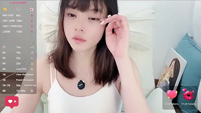 Snapshot of yara_hot1 chatting on June 16, 2:14 am yara hot1 online show from June 16, 2:14 am