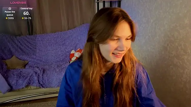 Nika OMG online show from September 20, 7:15 pm