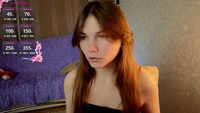 Nika OMG online show from September 26, 7:07 pm