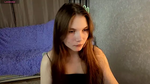 Nika OMG online show from October 8, 7:11 pm