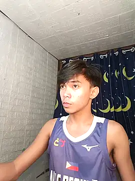 XxXBinatilyongPinoyXxX online show from November 3, 5:58 pm