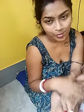 Naughty-Chaaya online show from September 19, 10:05 am