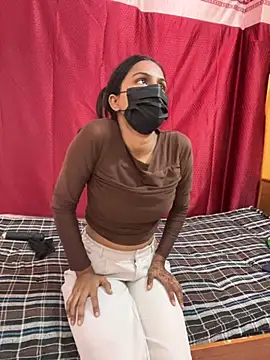 Snapshot of KAMUKH-NEHA-SEXY chatting on October 12, 7:07 am KAMUKH-NEHA-SEXY online show from October 12, 7:07 am