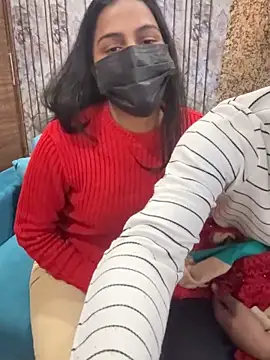 KAMUKH-NEHA-SEXY online show from December 21, 6:31 am