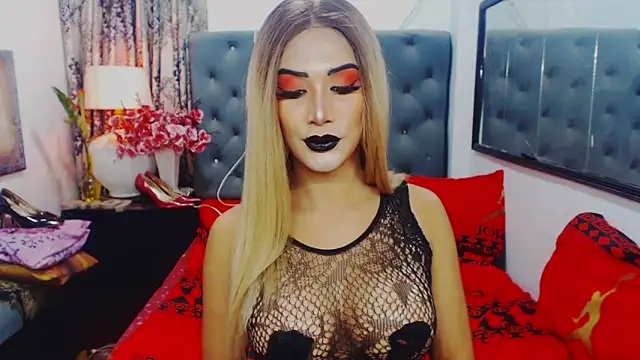 Mistress4fun online show from November 17, 3:18 pm