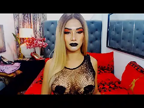 Mistress4fun online show from January 18, 11:36 am