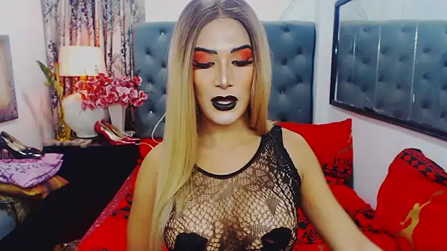 Mistress4fun online show from March 16, 5:55 am