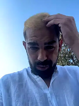 Nonsoilmionome89 online show from September 13, 7:30 am