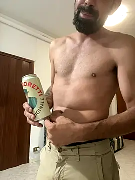 Nonsoilmionome89 online show from September 16, 7:37 pm