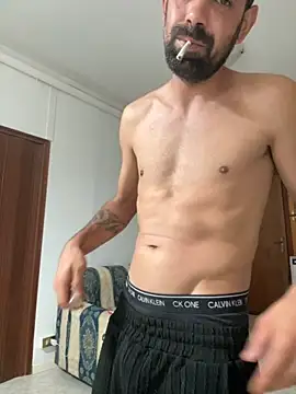 Nonsoilmionome89 online show from September 18, 8:55 pm