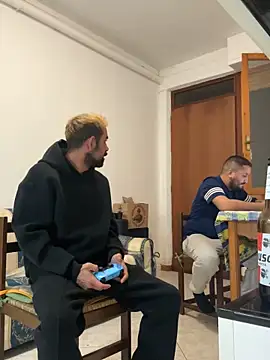 Nonsoilmionome89 online show from September 23, 11:08 pm