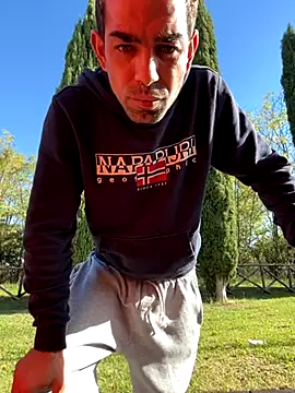 Nonsoilmionome89 online show from October 9, 8:34 am