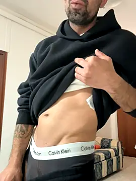 Nonsoilmionome89 online show from October 17, 12:19 pm