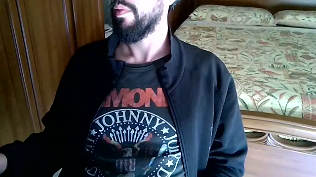Snapshot of MisterX_99 chatting on October 7, 1:41 pm MisterX 99 online show from October 7, 1:41 pm