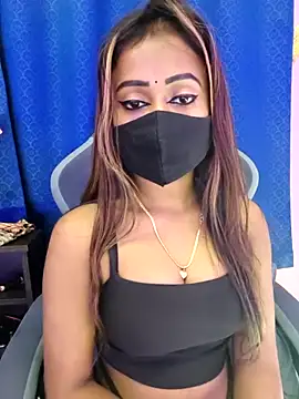 Snapshot of Puja-baby chatting on April 14, 10:16 pm Puja-baby online show from April 14, 10:16 pm