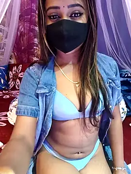 Snapshot of Puja-baby chatting on April 18, 7:51 pm Puja-baby online show from April 18, 7:51 pm