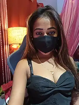 Snapshot of Puja-baby chatting on May 13, 12:35 pm Puja-baby online show from May 13, 12:35 pm